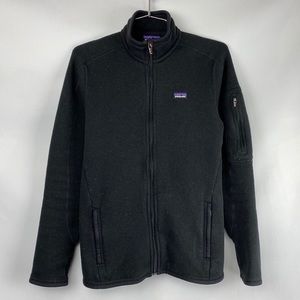 Patagonia Womens Better Sweater Fleece
